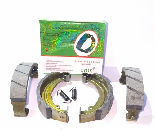 Brake Shoe