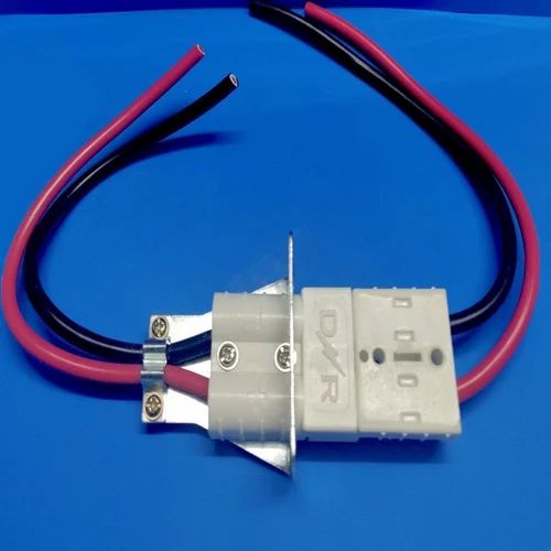 Charging Socket