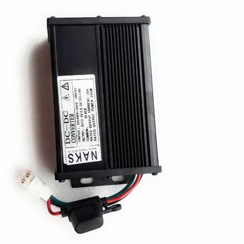 Converter DC