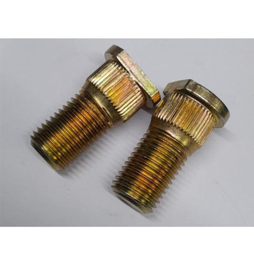 Drum Bolt
