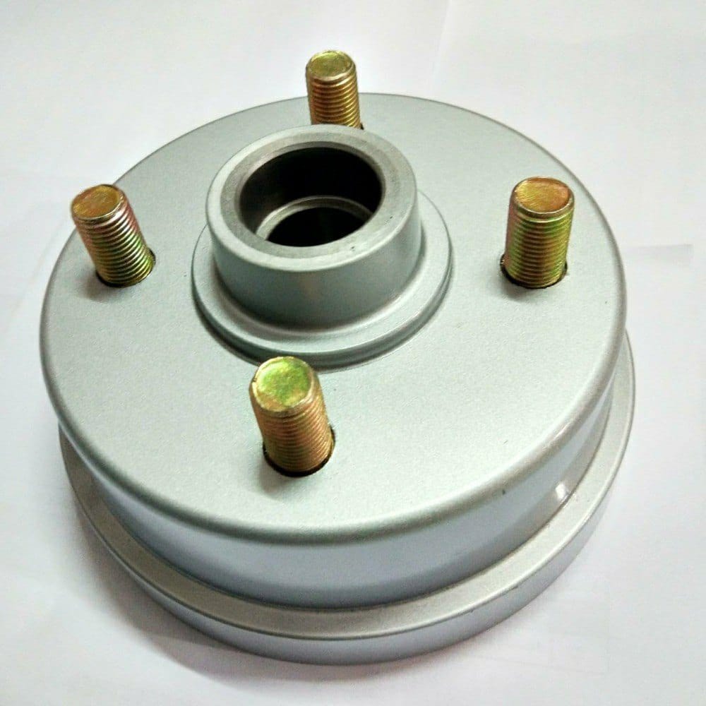 Front Drum