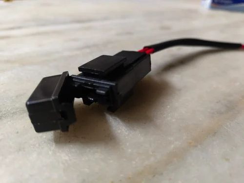Fuse Holder