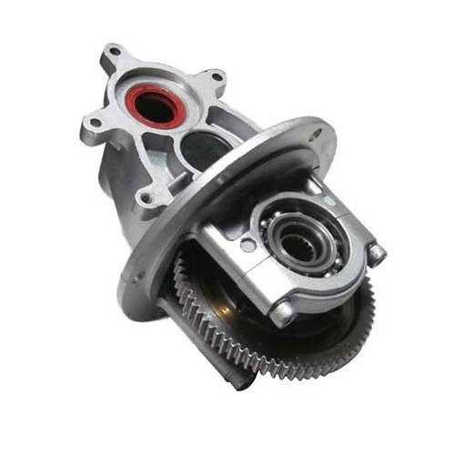 Gear Box
