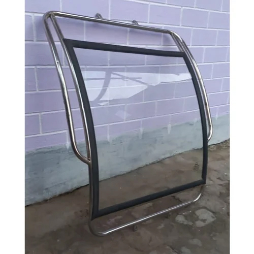 Glass Frame