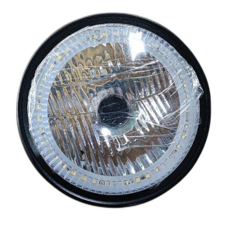Head Light