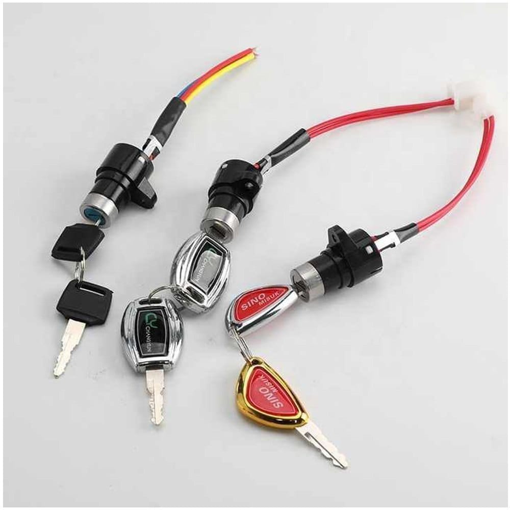 Key Switch