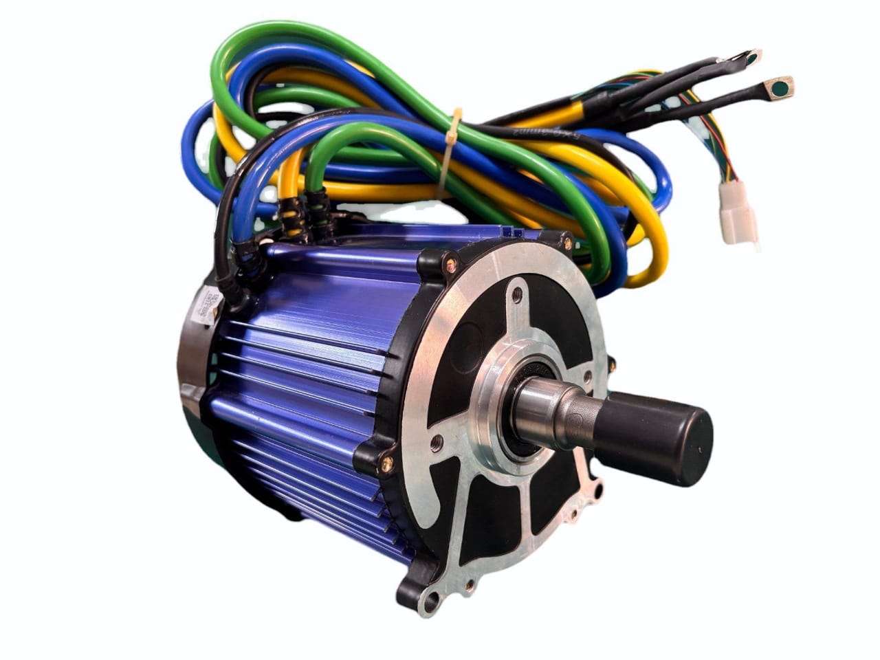Motor