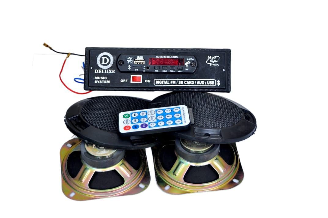 Music System