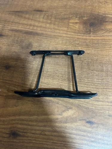 Number Plate Holder