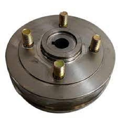 Rear Drum