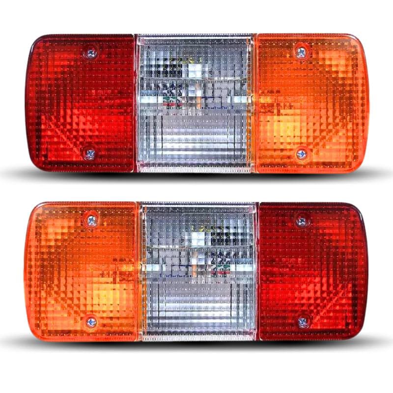 Tail Light