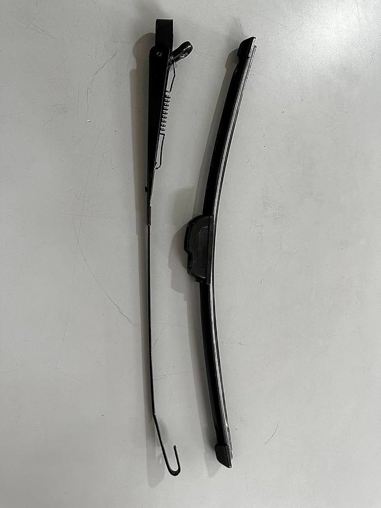 Wiper Blade