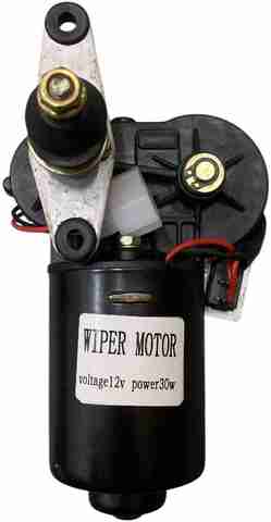 Wiper Motor
